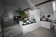 Dpt Ain (01), à vendre ORDONNAZ magnifique appartement T4 de 72 m² avec terrain privatif de 141 m²