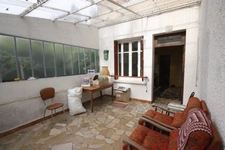 Maison à vendre 5 pièces AMBERIEU EN BUGEY (01) de 120 m² sur 2500 m²