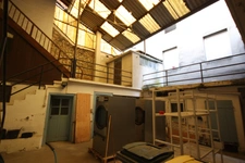 Immeuble à aménager de 320 m² à vendre au centre de SAINT RAMBERT EN BUGEY (01)