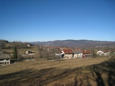 Dpt Ain (01), à vendre ORDONNAZ magnifique appartement T4 de 72 m² avec terrain privatif de 141 m²