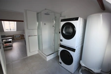 Dpt Ain (01), à vendre ORDONNAZ magnifique appartement T4 de 72 m² avec terrain privatif de 141 m²