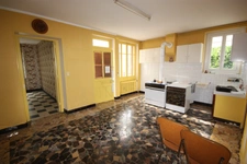 Maison à vendre 5 pièces AMBERIEU EN BUGEY (01) de 120 m² sur 2500 m²