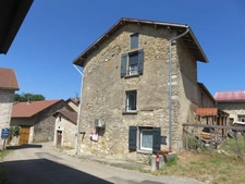 Maison à vendre 5 pièces ORDONNAZ (01)