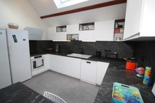 Dpt Ain (01), à vendre ORDONNAZ magnifique appartement T4 de 72 m² avec terrain privatif de 141 m²