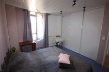 Maison à vendre 5 pièces ORDONNAZ (01)