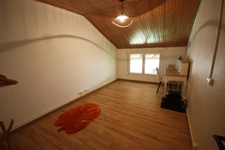 Dpt Ain (01), à vendre CHALEY maison P3 de 52 m² avec terrain non attenant de 351 m²  