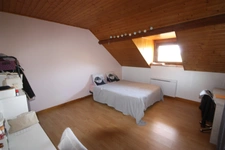 Maison à vendre 5 pièces de 102 m² sur terrain clos de 520 m² à ORDONNAZ (01)