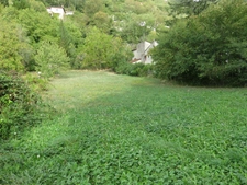 Terrain de 1150 m² à vendre  AMBERIEU EN BUGEY (01) (Quartier Vareille-Saint Germain)