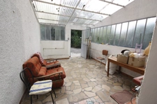 Maison à vendre 5 pièces AMBERIEU EN BUGEY (01) de 120 m² sur 2500 m²