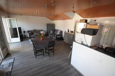 Maison à vendre 5 pièces ORDONNAZ (01)