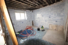 Maison à vendre 5 pièces CHALEY (01) de 100 m² plus terrain de 64 m²