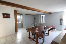 Maison à vendre 5 pièces CHALEY (01) de 100 m² plus terrain de 64 m²