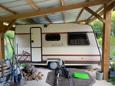 Terrain de loisir à vendre  CHALEY (01) 204 m² avec carport