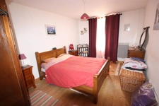 Maison en pierres à vendre 7 pièces de 168 m² à MARIGNIEU (01) plus sous-sol