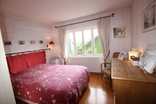Dpt Ain (01), à vendre ORDONNAZ maison P4 de 91 m²,avec terrain de 387 m²  