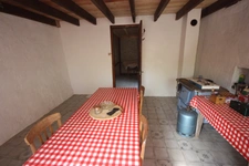 Dpt Ain (01), à vendre TORCIEU grangeon en pierres P2 d'environ 40 m² et terrain de 4362 m²   