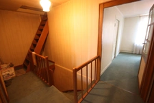 Maison à vendre 5 pièces de 148 m² à CHALEY (01) avec jardin de 436 m² en bordure de la rivière.