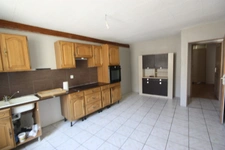 Maison à vendre 5 pièces CHALEY (01) de 100 m² plus terrain de 64 m²