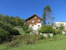 Maison à vendre 5 pièces de 84 m² sur les hauteurs de TENAY (01) sur un terrain de 1516 m²