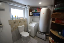 Dpt Ain (01), à vendre ORDONNAZ maison P4 de 91 m²,avec terrain de 387 m²  