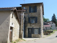 Maison à vendre 5 pièces ORDONNAZ (01)