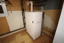 Maison à vendre 5 pièces de 135 m² sur terrain de 723 m² SAINT RAMBERT EN BUGEY (01)