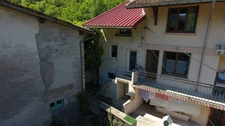 Dpt Ain (01), à vendre CHALEY maison P3 de 52 m² avec terrain non attenant de 351 m²  