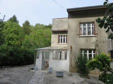 Maison à vendre 5 pièces AMBERIEU EN BUGEY (01) de 120 m² sur 2500 m²