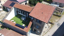 Maison à vendre 5 pièces ORDONNAZ (01)