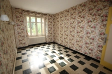 Maison à vendre 5 pièces AMBERIEU EN BUGEY (01) de 120 m² sur 2500 m²