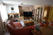 maison à vendre 6 pièces CHALEY (01) de 147 m²