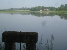 Propriete à vendre sur 35 hectares, 14 pièces, piscine, tennis, chasse, pêche, équitation, au cœur de la Dombes