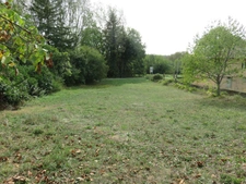 Terrain de 1150 m² à vendre  AMBERIEU EN BUGEY (01) (Quartier Vareille-Saint Germain)