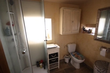 Maison à vendre 5 pièces de 102 m² sur terrain clos de 520 m² à ORDONNAZ (01)