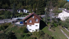 Maison à vendre 5 pièces de 84 m² sur les hauteurs de TENAY (01) sur un terrain de 1516 m²