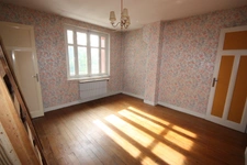 Maison à vendre 5 pièces AMBERIEU EN BUGEY (01) de 120 m² sur 2500 m²