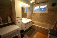 Maison à vendre 5 pièces de 135 m² sur terrain de 723 m² SAINT RAMBERT EN BUGEY (01)