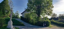 Dpt Ain (01), à vendre ORDONNAZ magnifique appartement T4 de 72 m² avec terrain privatif de 141 m²
