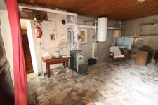Maison à vendre 5 pièces AMBERIEU EN BUGEY (01) de 120 m² sur 2500 m²