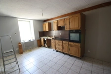Maison à vendre 5 pièces CHALEY (01) de 100 m² plus terrain de 64 m²