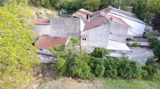 Maison à vendre 5 pièces AMBERIEU EN BUGEY (01) de 120 m² sur 2500 m²