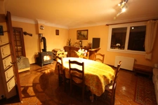 Maison à vendre 5 pièces de 135 m² sur terrain de 723 m² SAINT RAMBERT EN BUGEY (01)