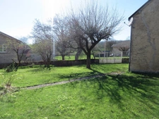 Maison à vendre 5 pièces de 102 m² sur terrain clos de 520 m² à ORDONNAZ (01)