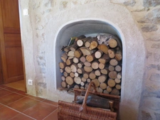 Maison à vendre 5 pièces de 102 m² sur terrain clos de 520 m² à ORDONNAZ (01)