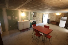 Maison à vendre 5 pièces de 102 m² sur terrain clos de 520 m² à ORDONNAZ (01)