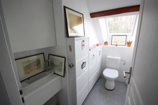 Dpt Ain (01), à vendre ORDONNAZ magnifique appartement T4 de 72 m² avec terrain privatif de 141 m²