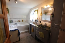 Maison en pierres à vendre 7 pièces de 168 m² à MARIGNIEU (01) plus sous-sol