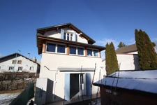 Maison à vendre 5 pièces de 116 m² sur terrain de 365 m² clos, avec piscine hors sol. à HAUTEVILLE LOMPNES (01)