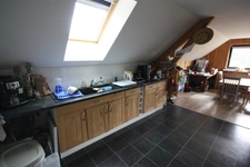 Maison en pierres à vendre 7 pièces de 168 m² à MARIGNIEU (01) plus sous-sol