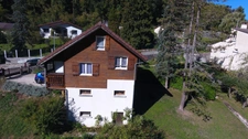 Maison à vendre 5 pièces de 84 m² sur les hauteurs de TENAY (01) sur un terrain de 1516 m²